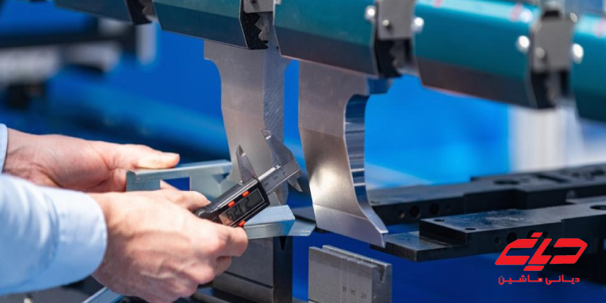 تکنیک‌های جدید و فناوری‌های پیشرفته برای صرفه‌جویی انرژی در پرس برک 